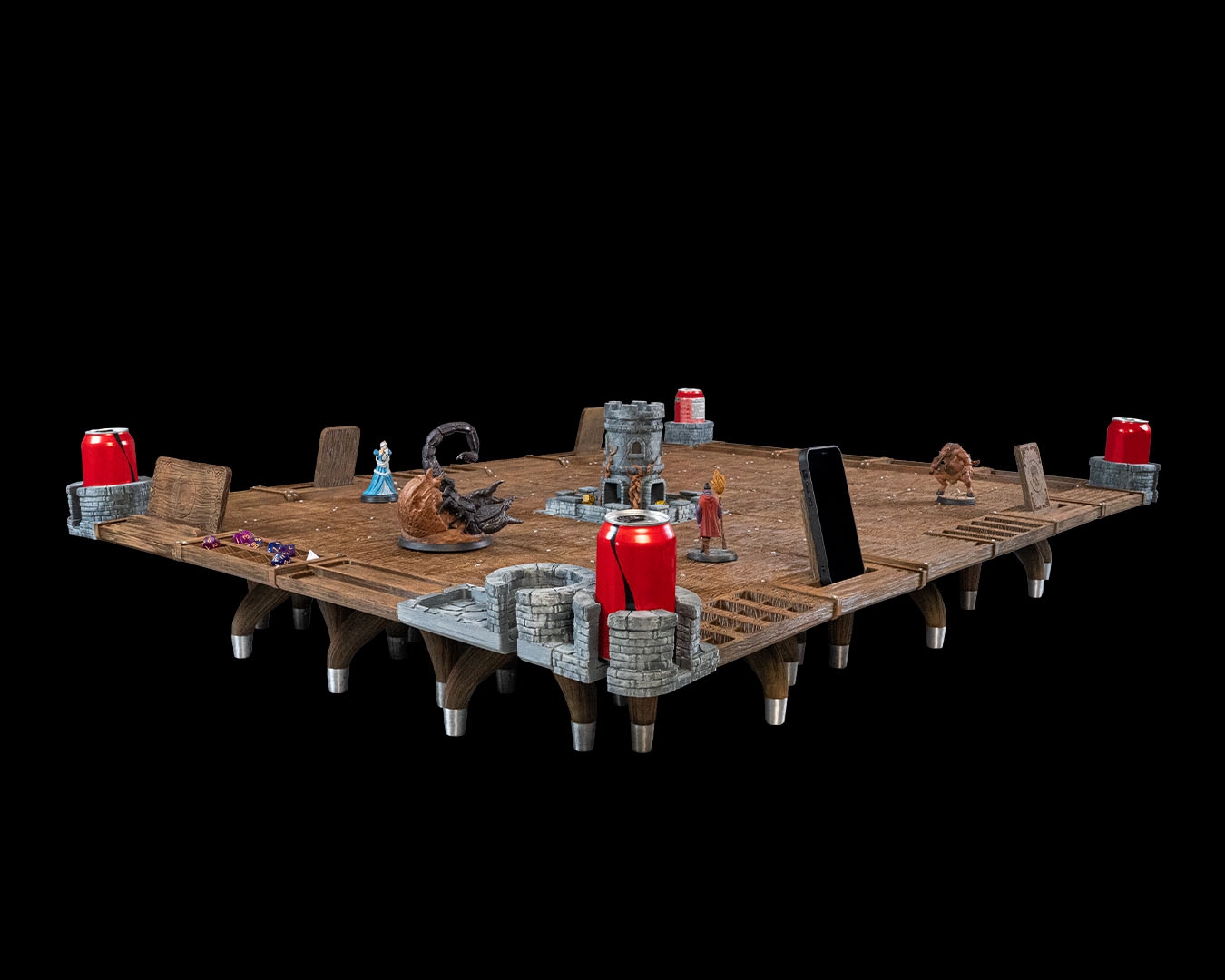 Tavern Table